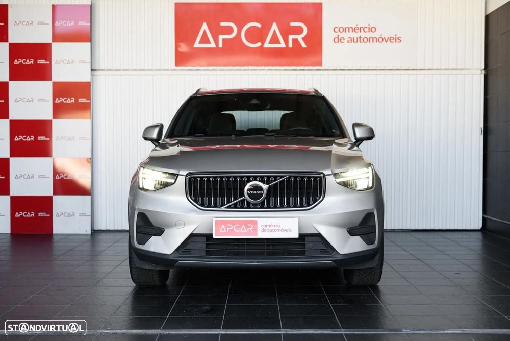 Volvo XC 40 1.5 T4 PHEV Core - 21