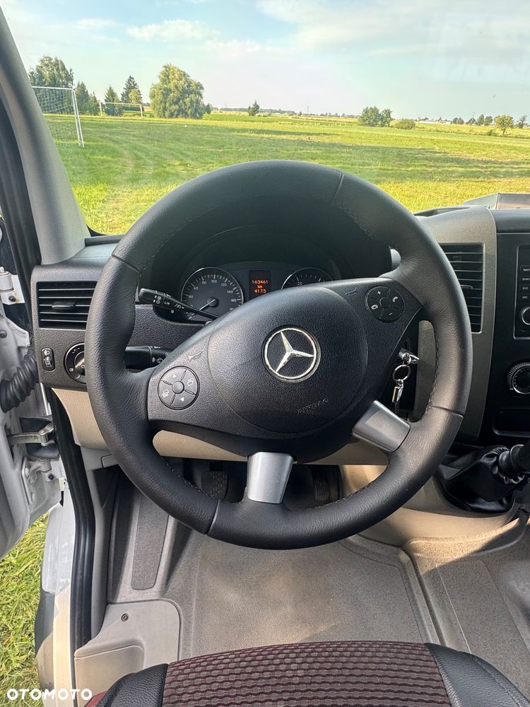 Mercedes-Benz Sprinter 316 2.2 CDI Euro6 - 14