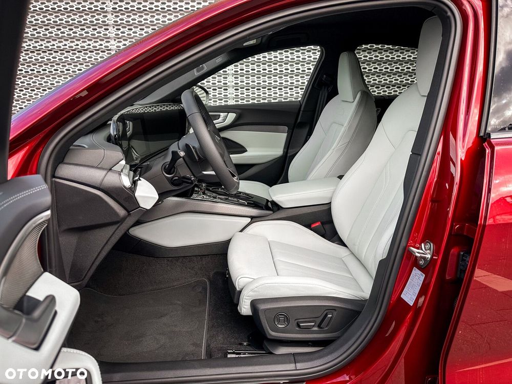 Audi A5 Limousine - 17