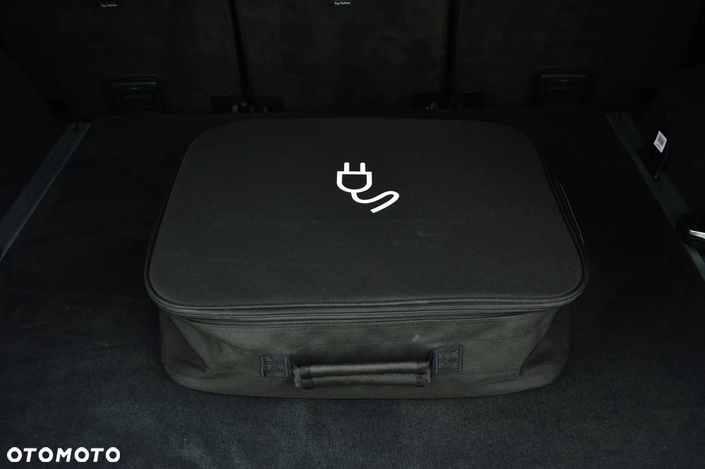 Audi Q7 60 TFSI e Quattro tiptronic S line - 15