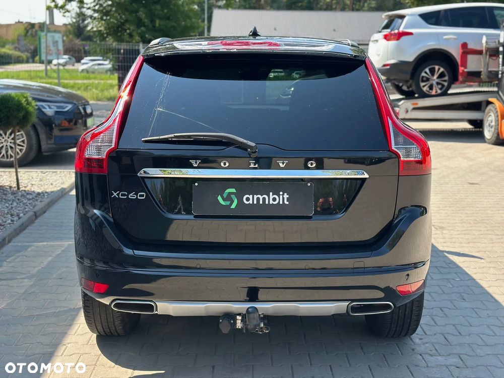 Volvo XC 60 - 9