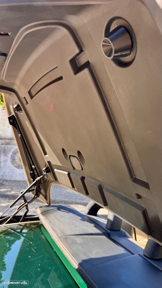 Renault Mégane CC - 8