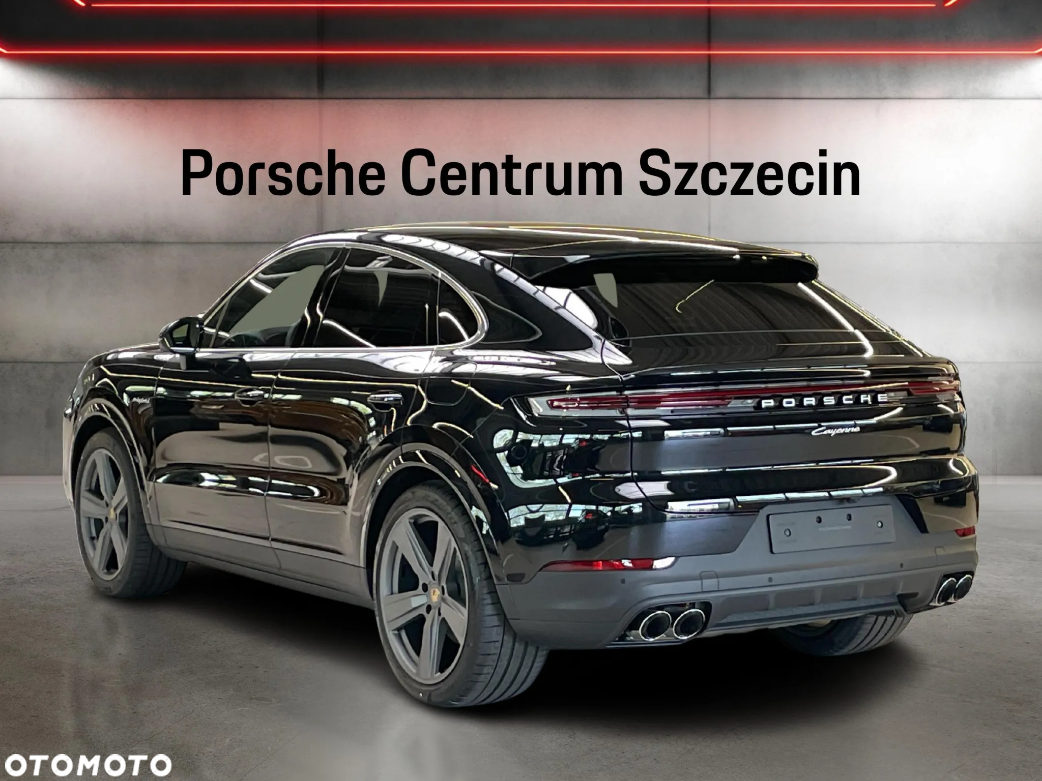 Porsche Cayenne - 3