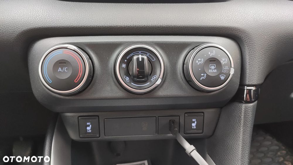 Toyota Yaris 1.5 Comfort - 13