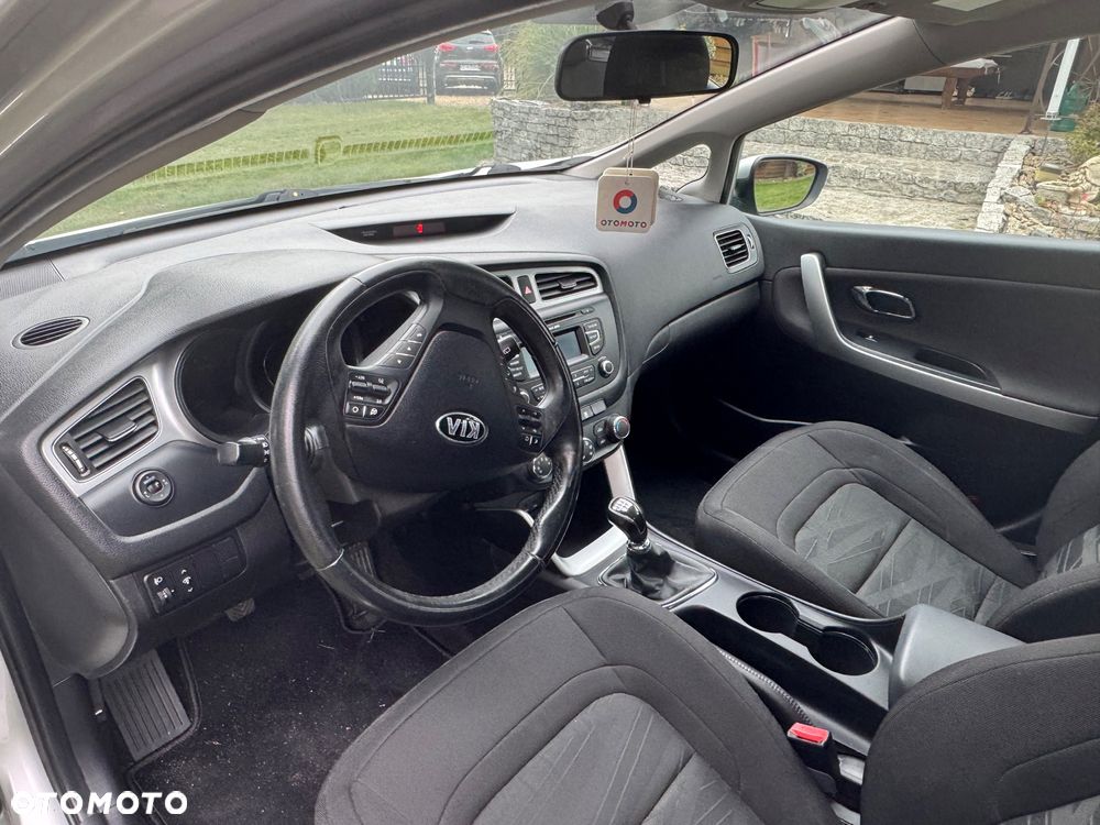 Kia Ceed - 7