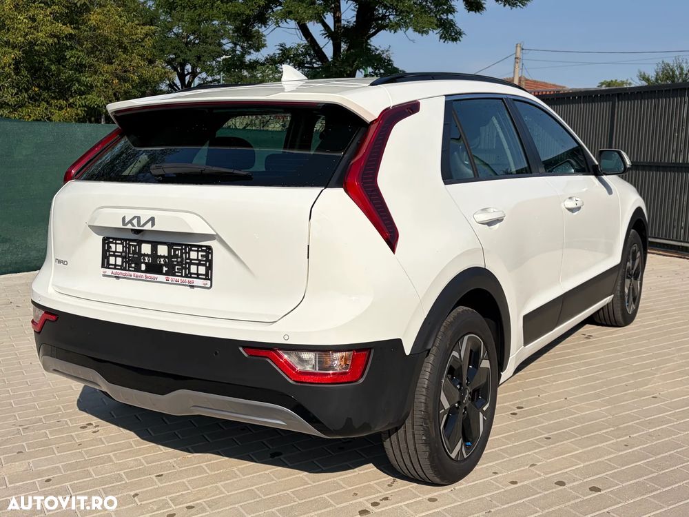 Kia Niro - 14