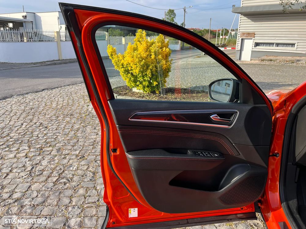 Renault Arkana 1.3 TCe R.S.Line EDC - 14