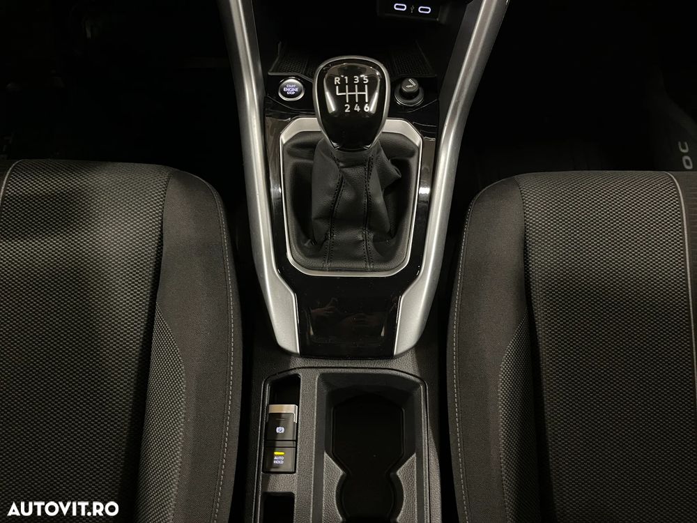 Volkswagen T-Roc 2.0 TDI SCR Style - 25