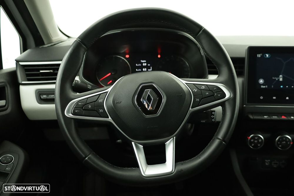 Renault Clio 1.0 TCe Evolution - 15