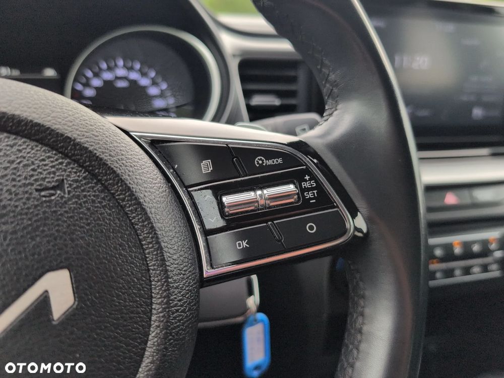 Kia XCeed 1.5 T-GDI M DCT - 27