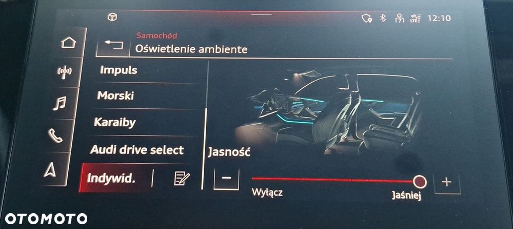 Audi SQ8 - 19