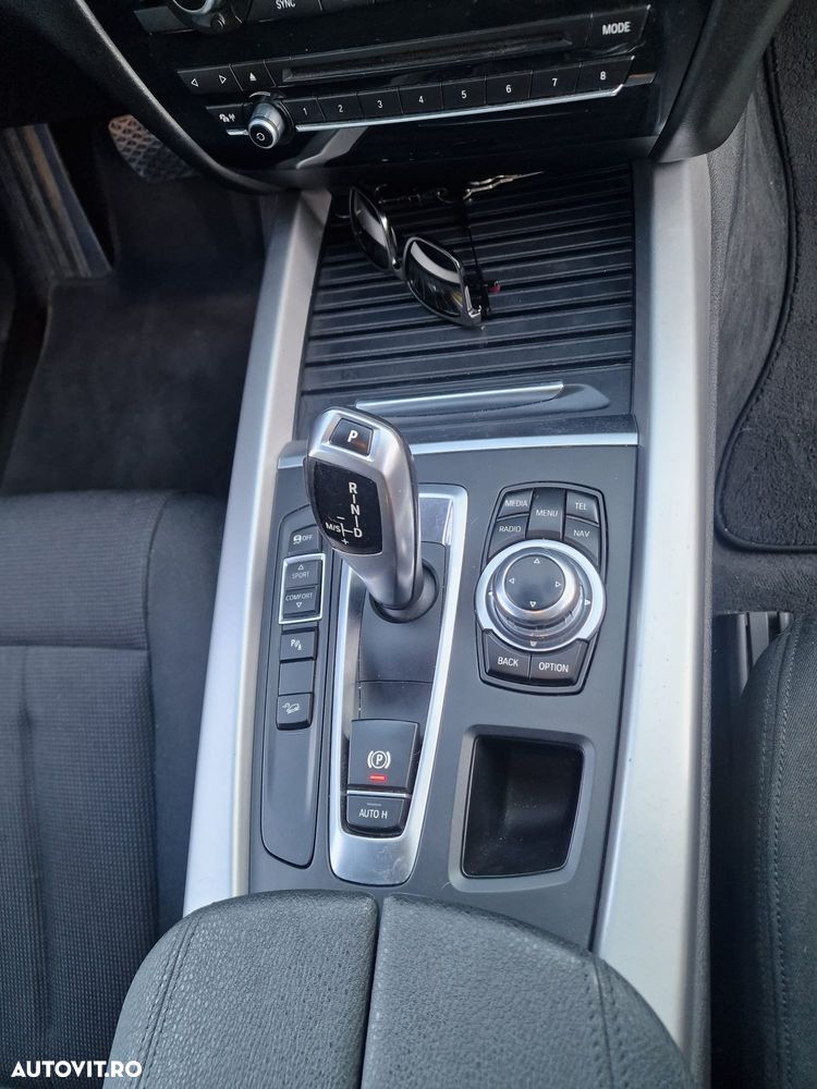 BMW X5 xDrive25d Sport-Aut. - 17