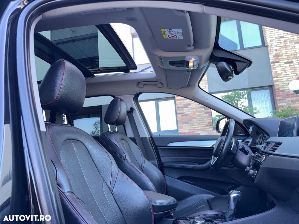 BMW X1 - 17