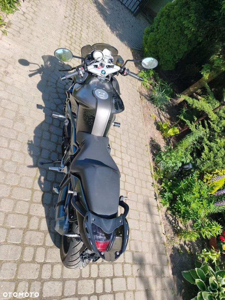 BMW K - 7
