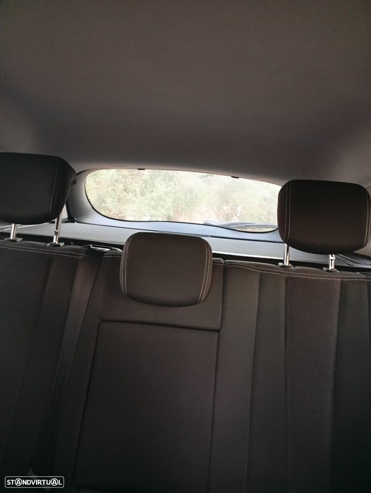 Renault Mégane Sport Tourer - 3