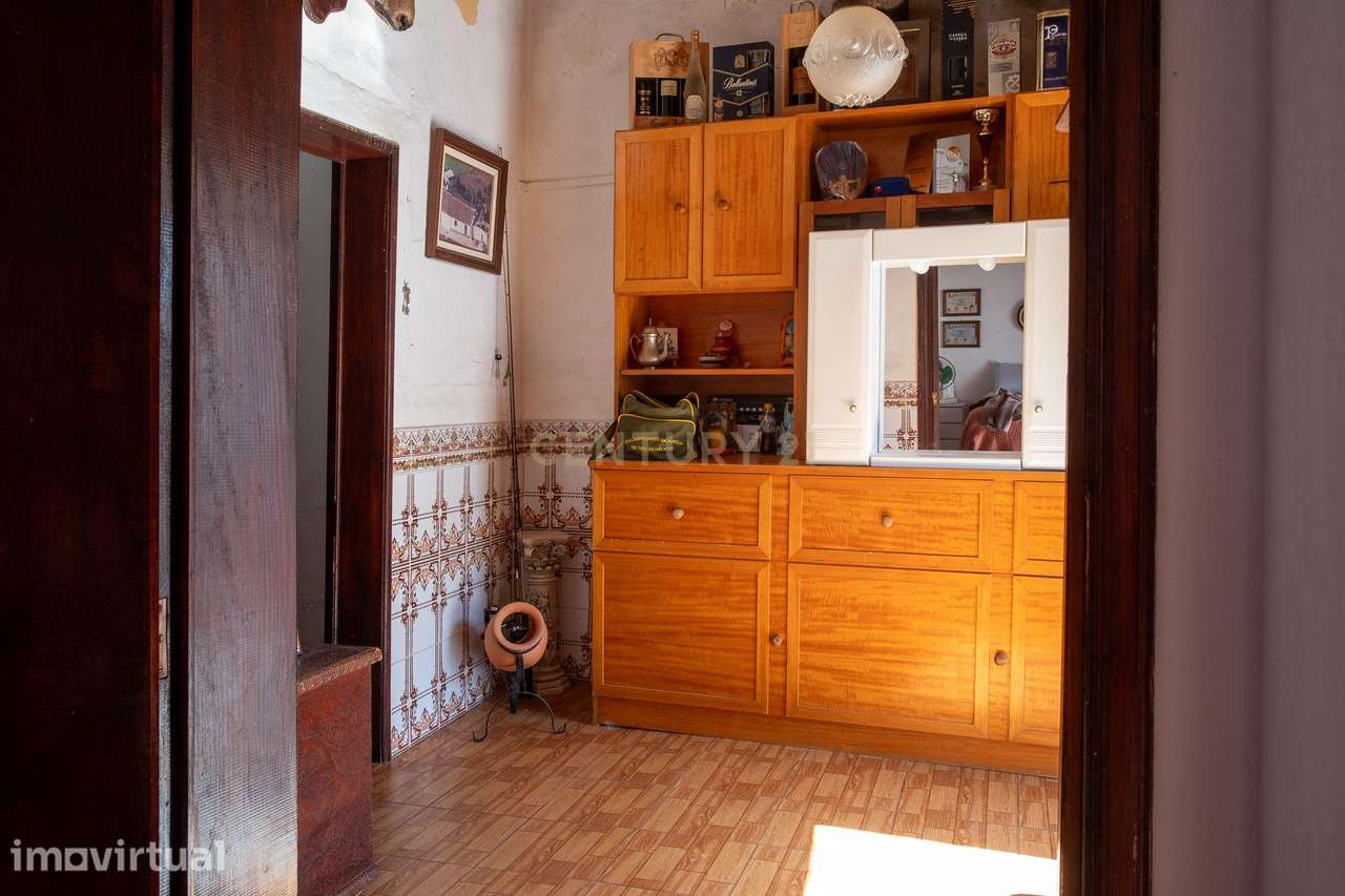 Moradia T2 em Mourão - Alentejo - Grande imagem: 4/15