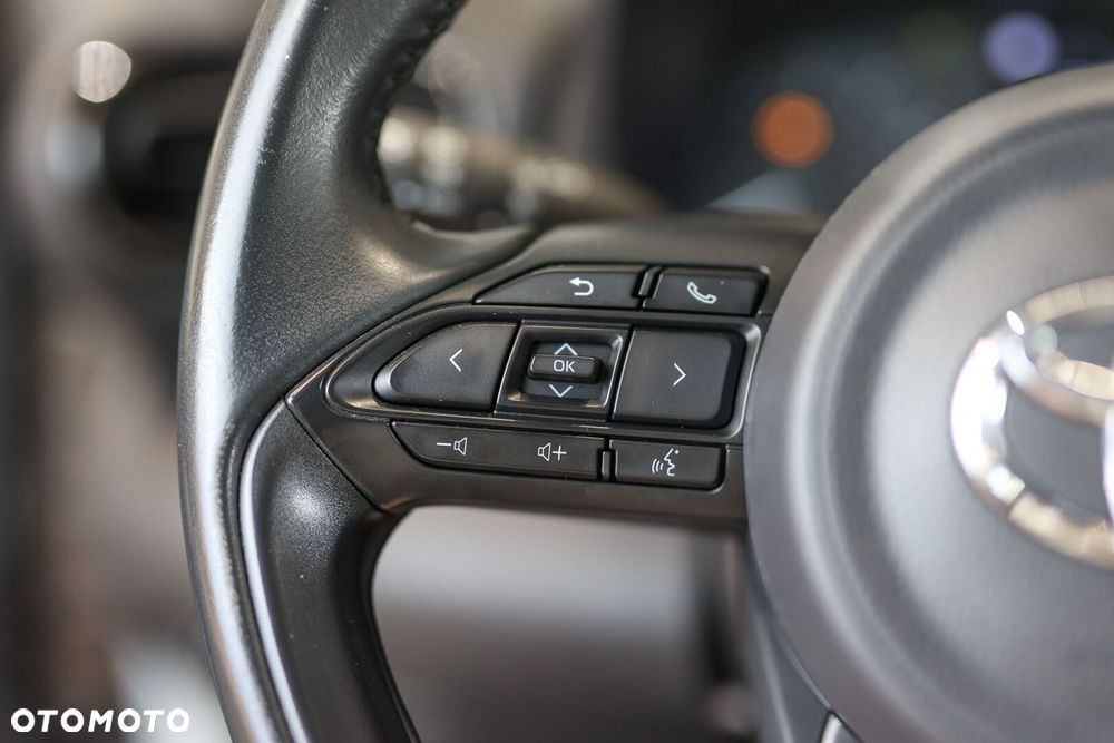 Toyota Yaris - 24