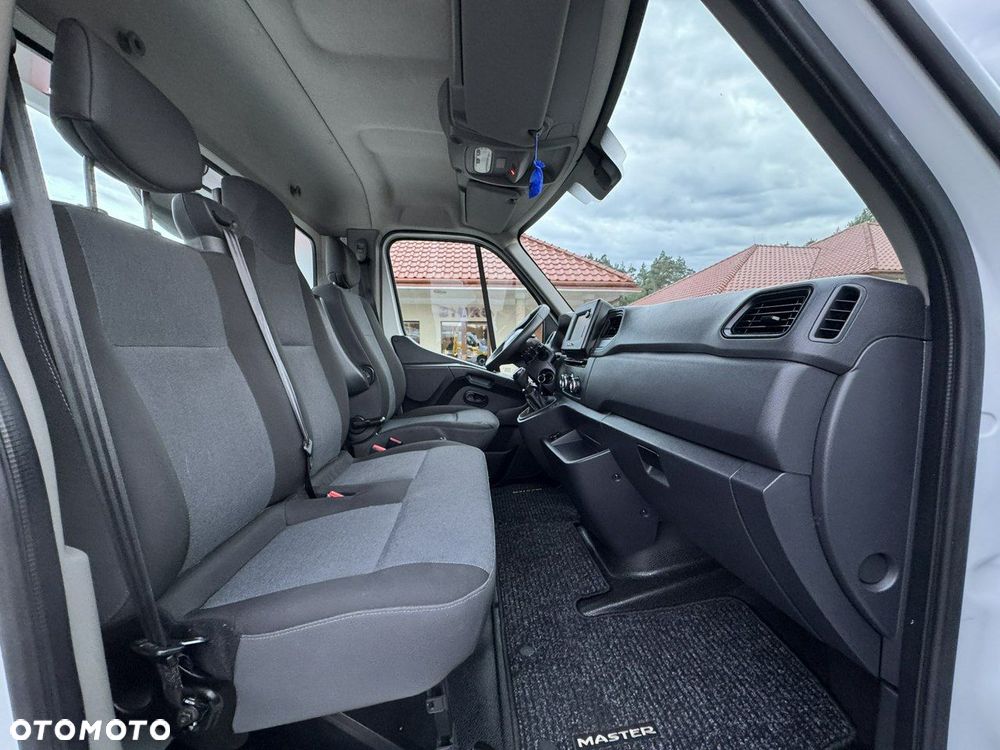 Renault Master - 30