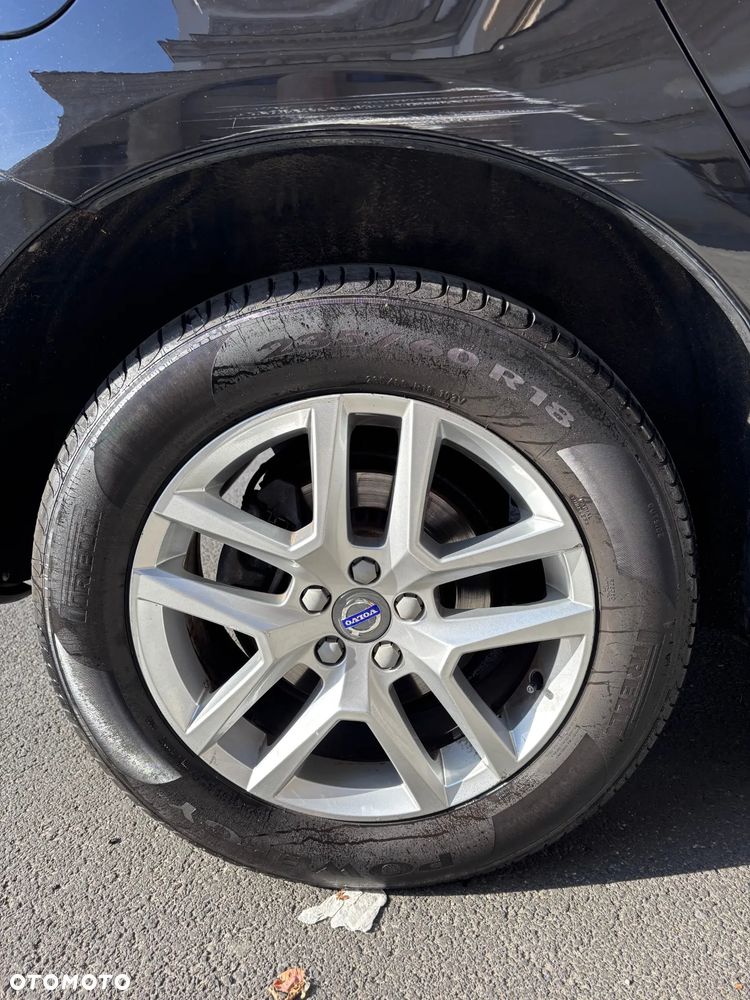 Volvo XC 60 T5 AWD Drive-E Momentum - 21