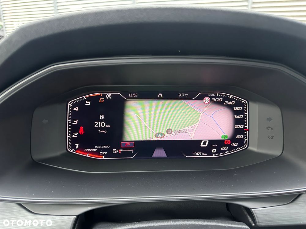 Cupra Formentor - 25