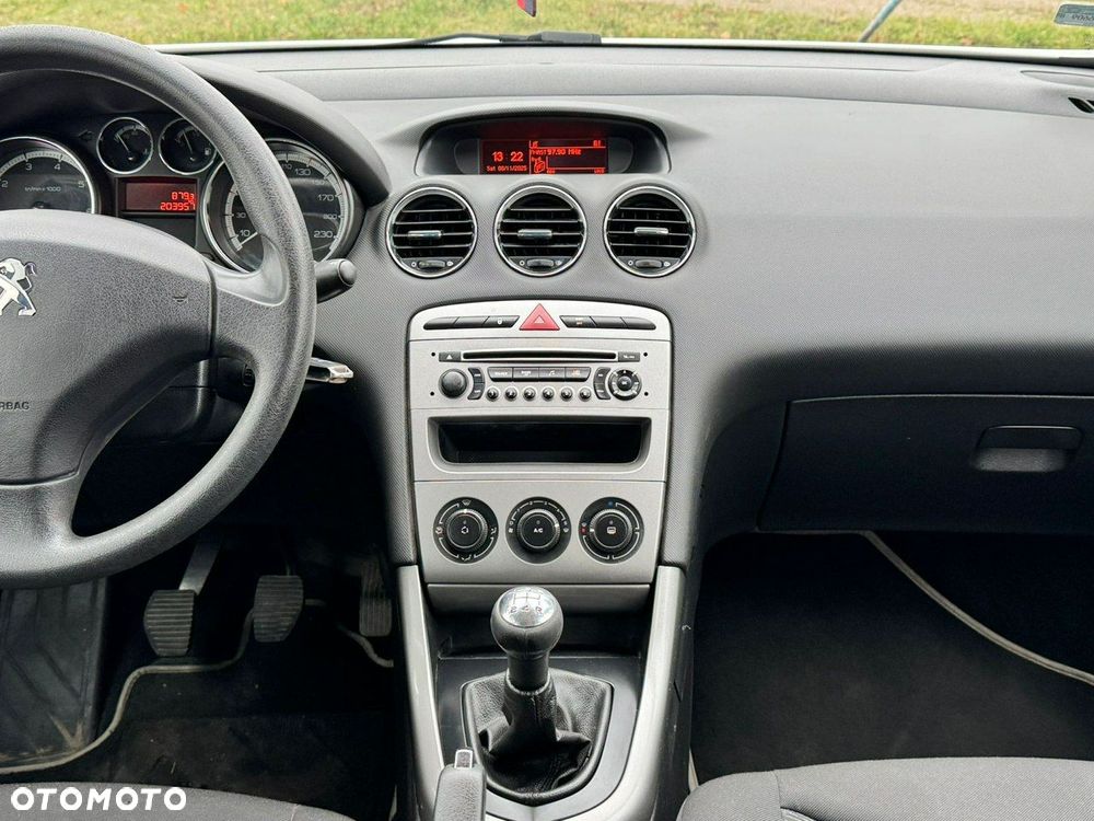 Peugeot 308 1.4 Trendy - 18