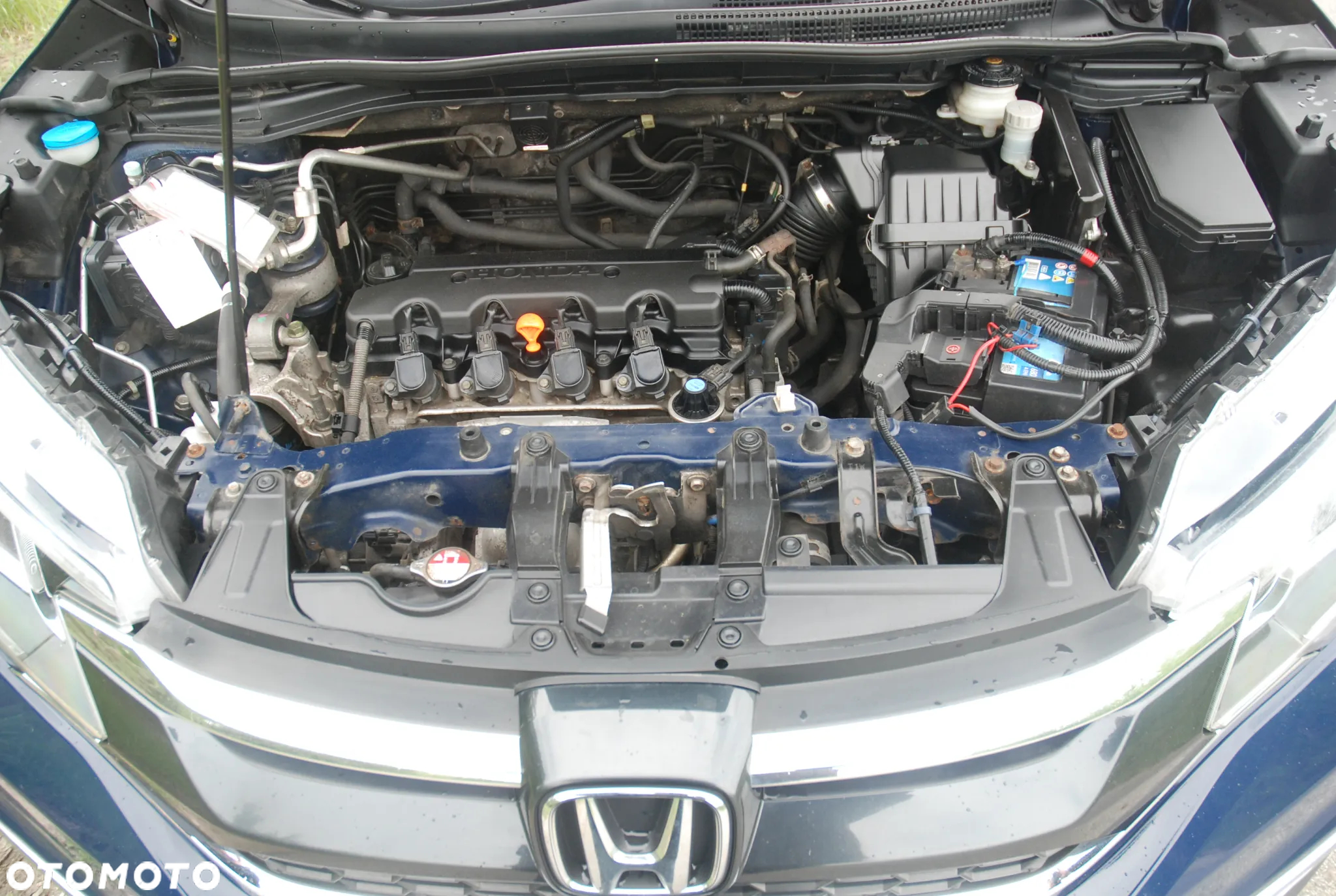 Honda CR-V 2.0 Lifestyle - 22