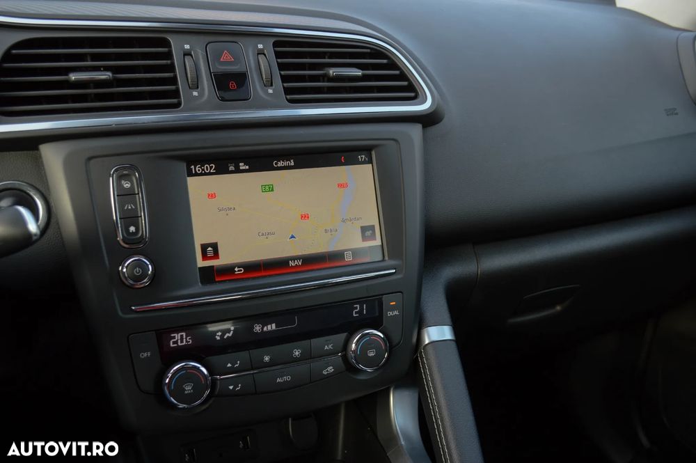 Renault Kadjar Energy dCi 130 Business - 24