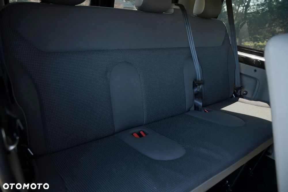 Opel Vivaro - 26