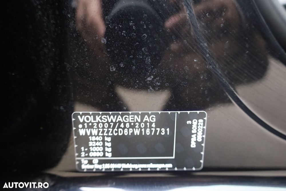 Volkswagen Golf 1.5 eTSI ACT DSG MHEV Life - 35