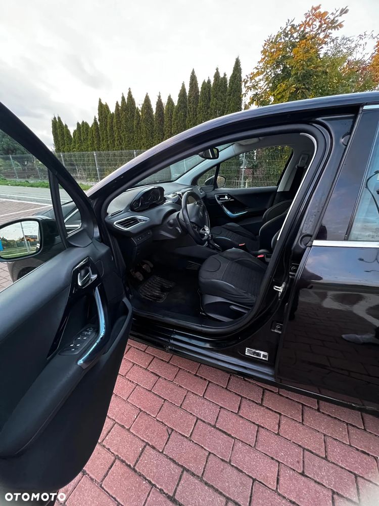 Peugeot 208 1.4 HDi Business Line - 18
