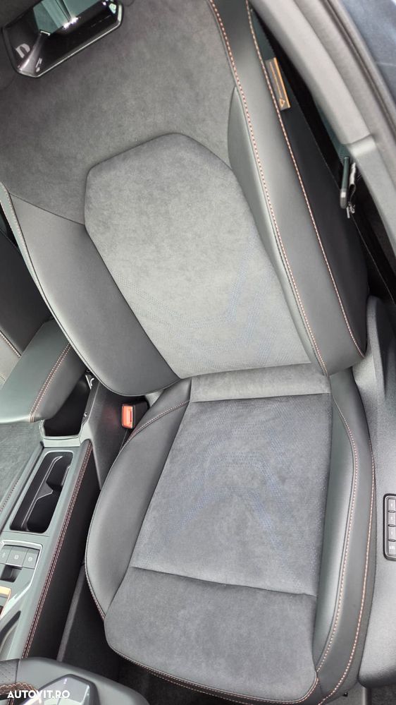 Cupra Formentor 1.5 eTSI DSG7 MHEV - 7