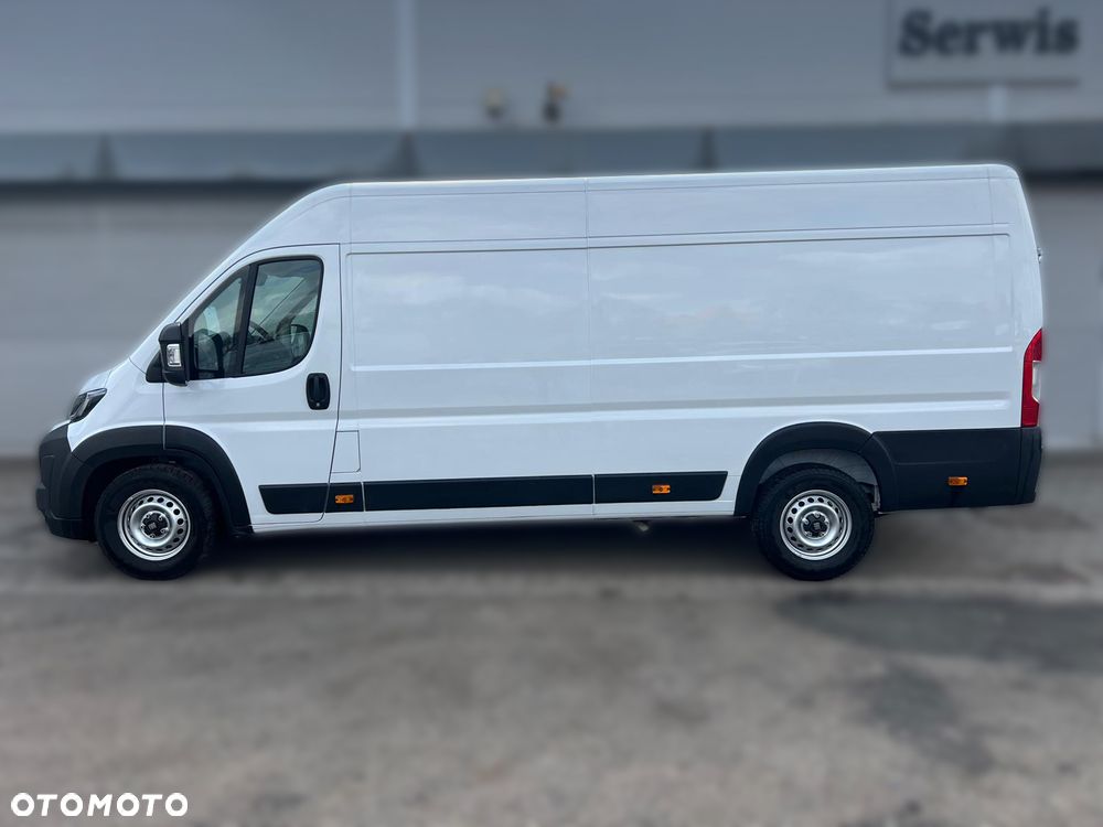 Fiat DUCATO L4 H2 - 12