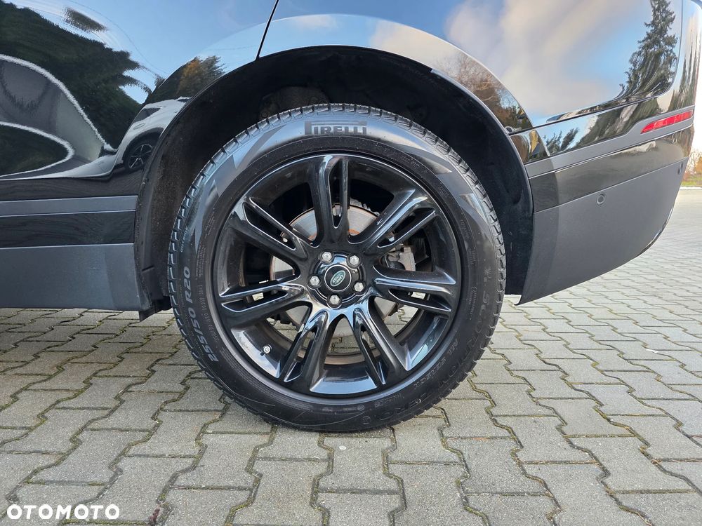 Land Rover Range Rover Velar P250 S - 29