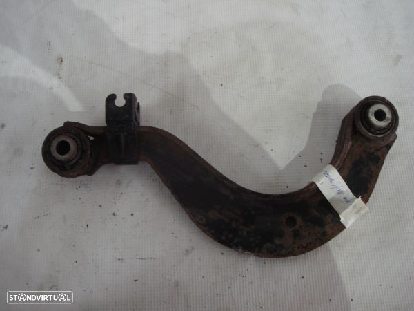 Braço Superior Suspenção Tr Dto Audi A3 (8P1) - 1