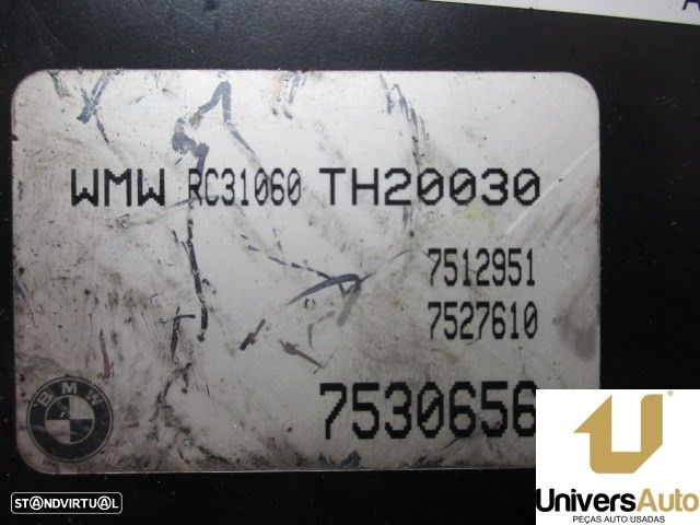CENTRALINA MOTOR UCE MINI MINI 2003 -S118012001N - 4