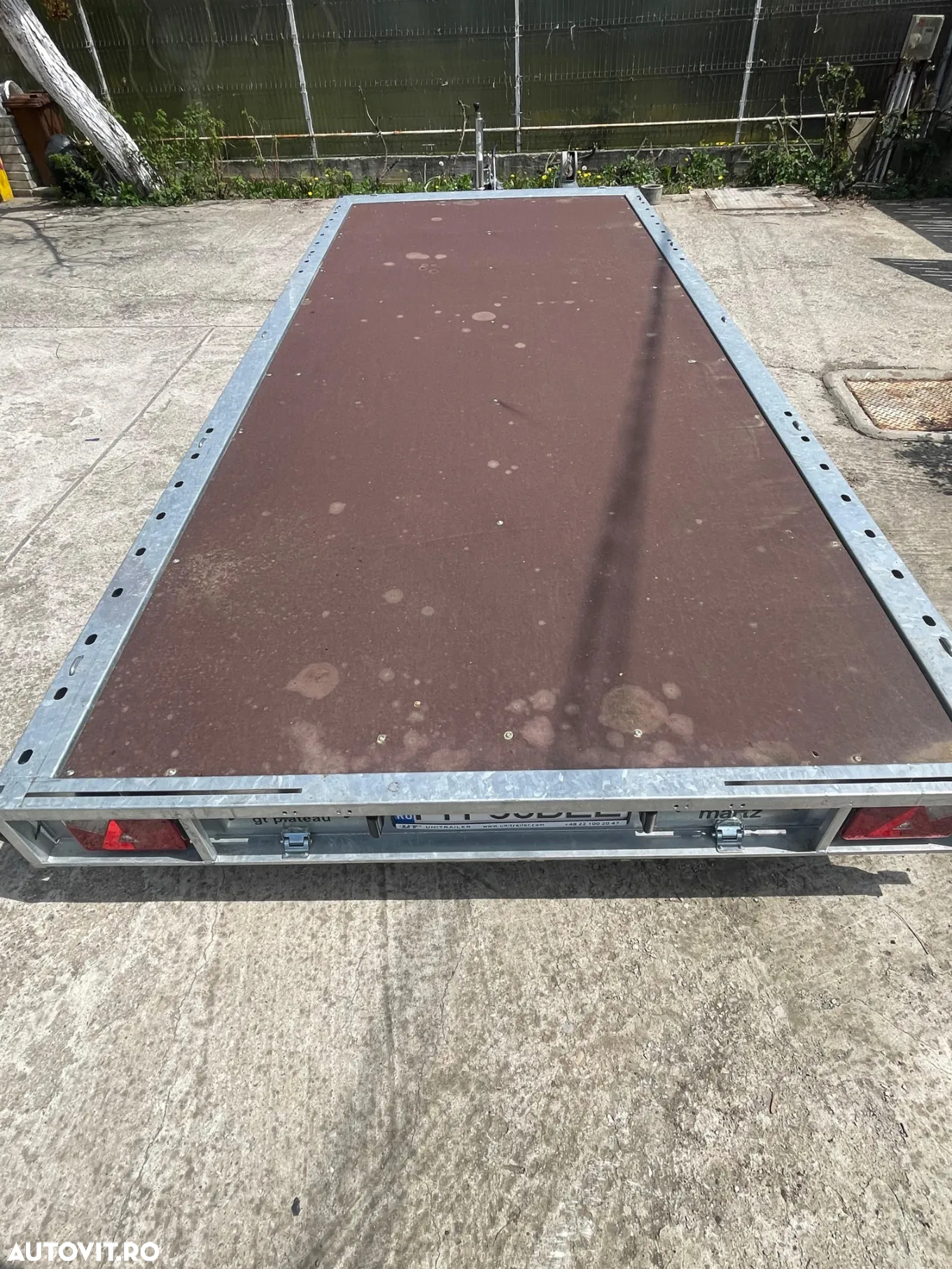 Martz gt plateu - 5