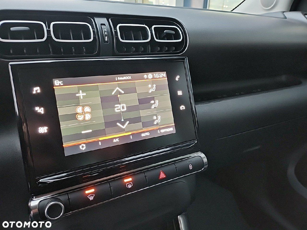 Citroën C3 Aircross - 16