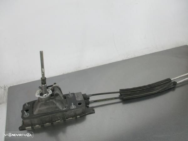 Seletor Velocidades Audi A3 (8P1) - 2