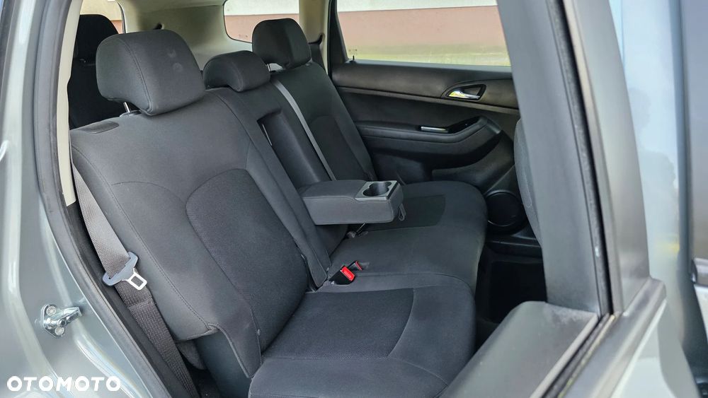 Chevrolet Orlando - 24