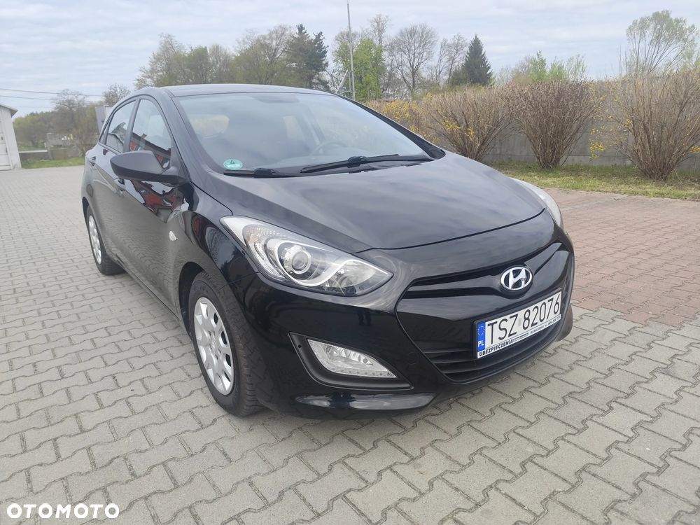 Hyundai i30 1.4 Classic - 3