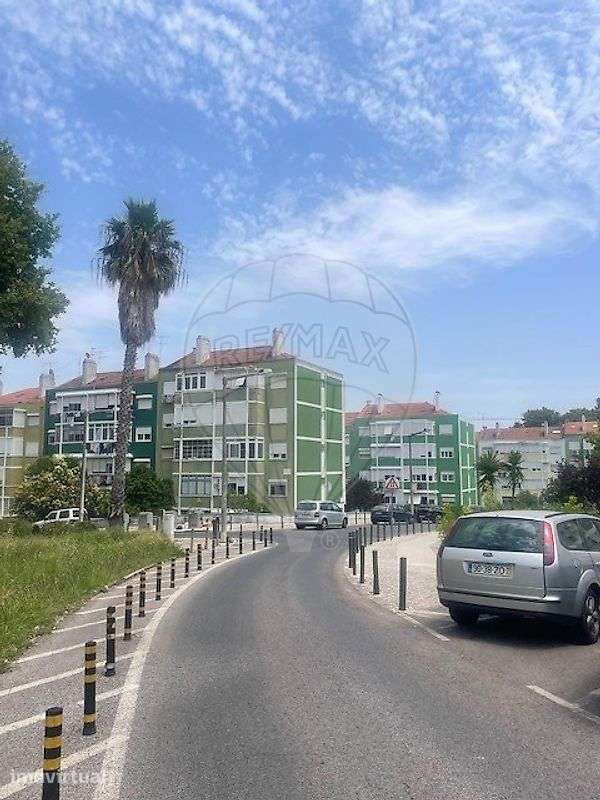 Apartamento T3 para arrendamento - Grande imagem: 4/22