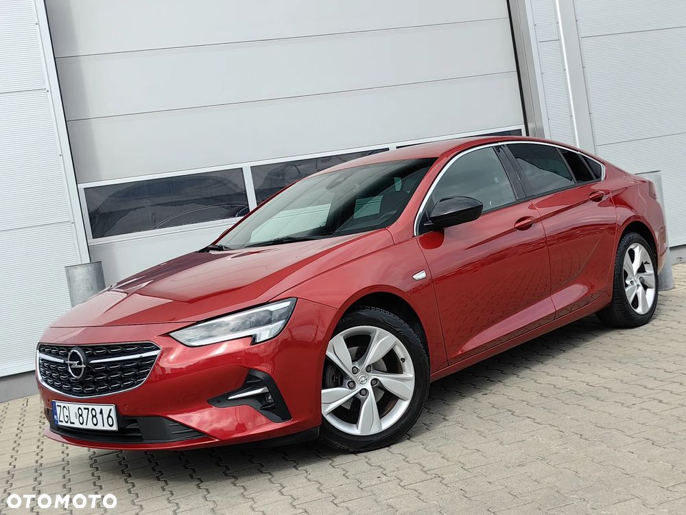 Opel Insignia 1.5 CDTI Edition S&S - 2
