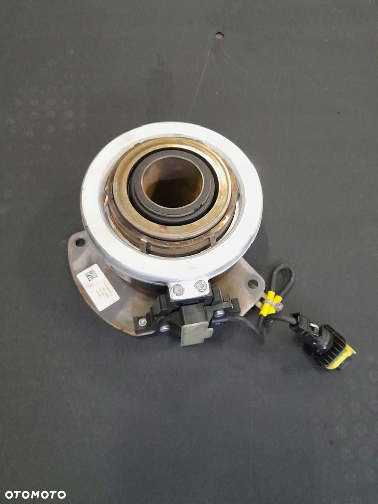 WYSPRZĘGLIK ŁOŻYSKO OPOROWE SACHS MERCEDES ATEGO EURO 6 OM 934 A 0032508515 - 1