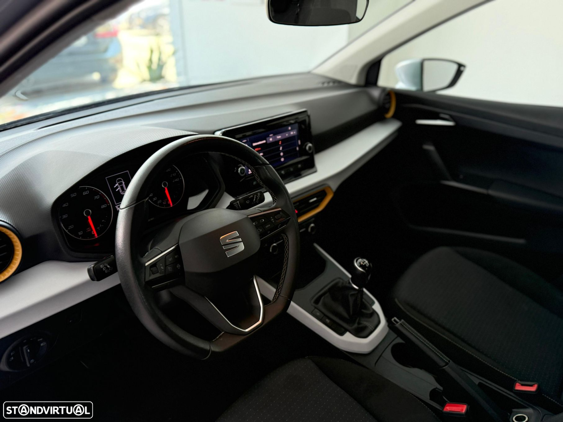 SEAT Arona 1.0 TSI Style - 6