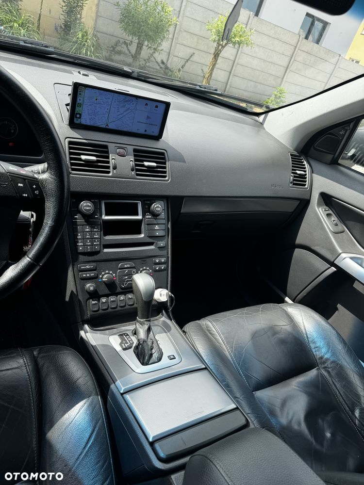 Volvo XC 90 2.4 D5 Executive - 13