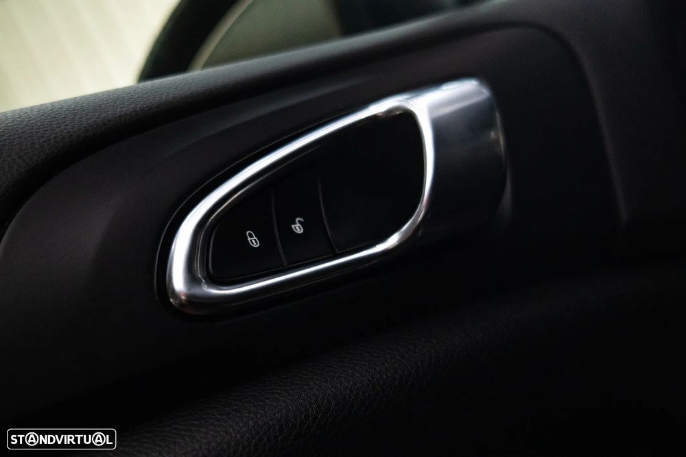 Porsche Cayenne Diesel Platinum Edition - 21