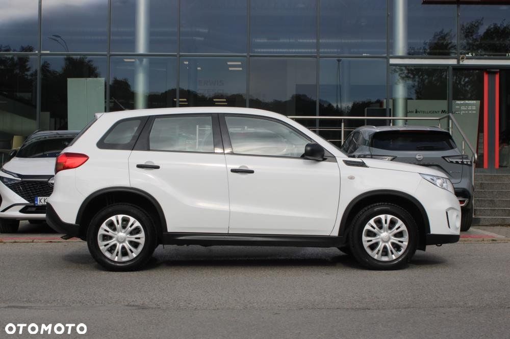 Suzuki Vitara - 4