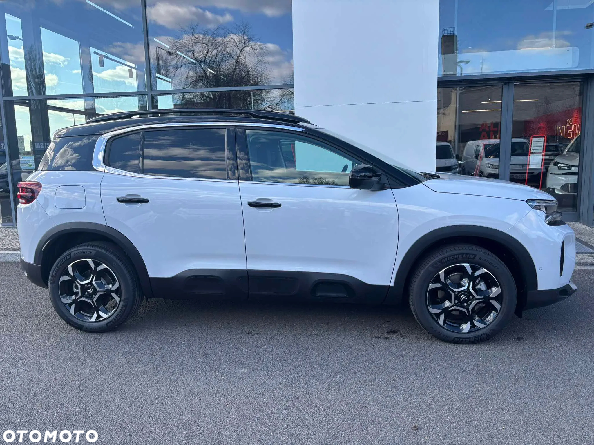 Citroën C5 Aircross 1.5 BlueHDi Max EAT8 - 2