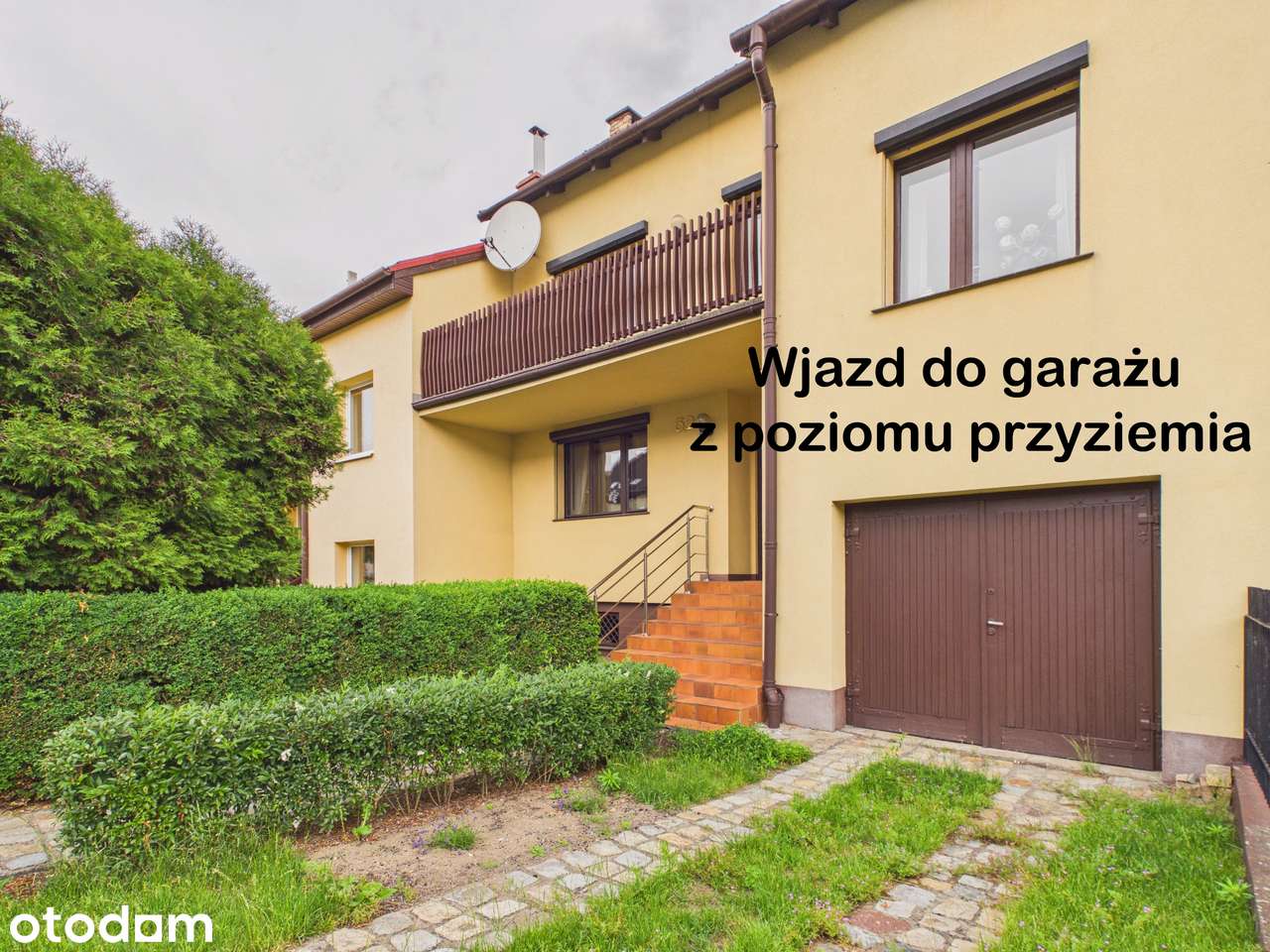 Dom o pow. 160,05 m2 Piła Staszyce - Pełny obrazek: 2/20