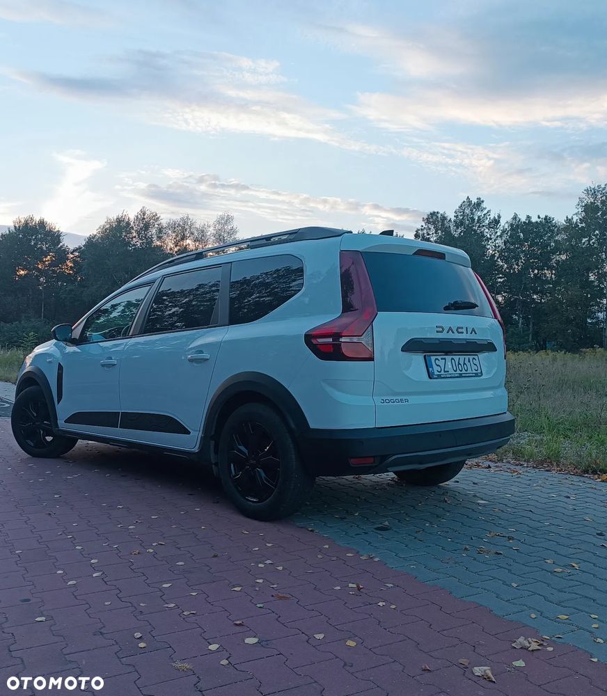 Dacia Jogger 1.0 TCe Extreme - 13